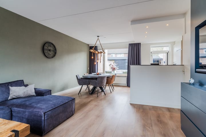 Foto 9 van Dassenburcht 6