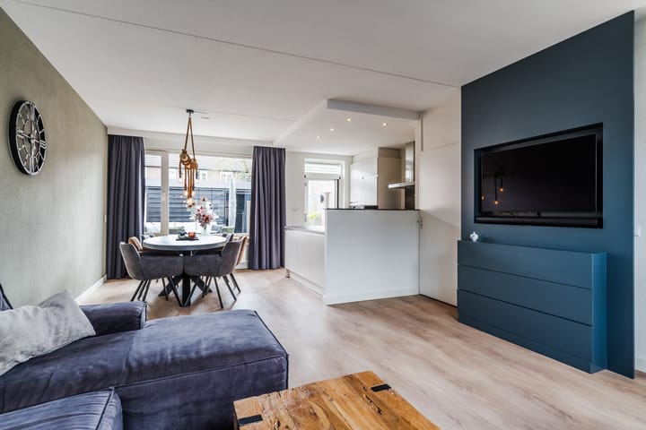 Foto 10 van Dassenburcht 6