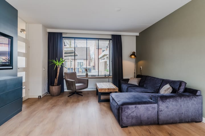 Foto 11 van Dassenburcht 6