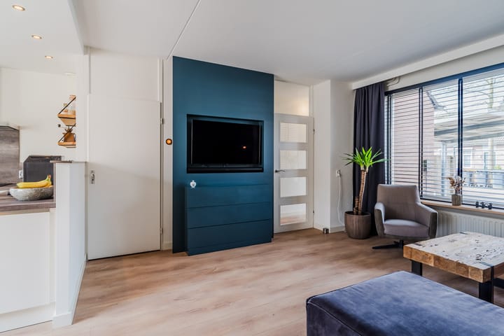 Foto 12 van Dassenburcht 6