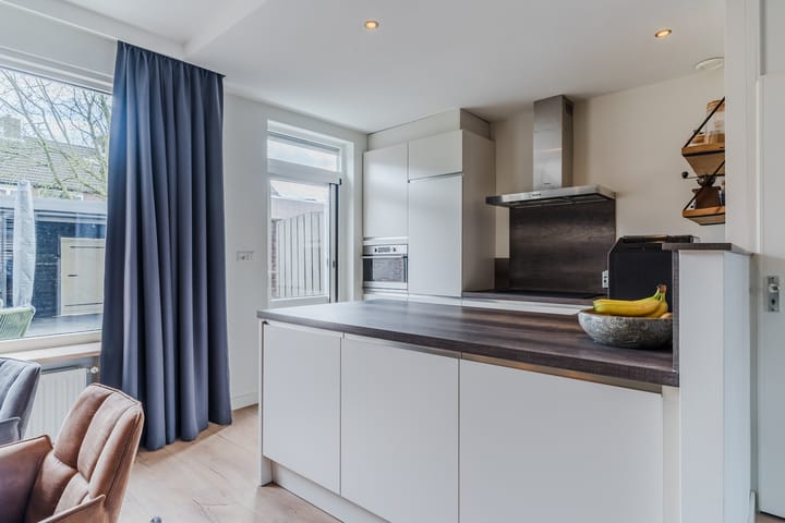 Foto 17 van Dassenburcht 6