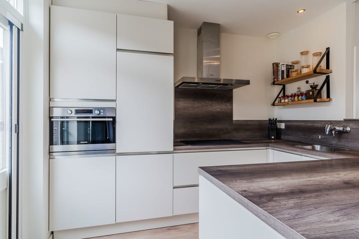 Foto 18 van Dassenburcht 6