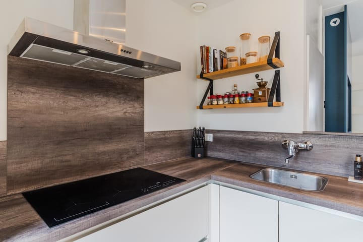 Foto 19 van Dassenburcht 6