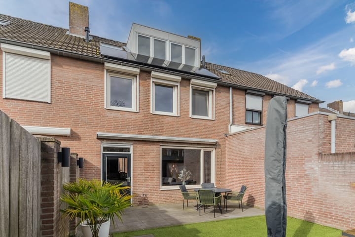 Foto 20 van Dassenburcht 6