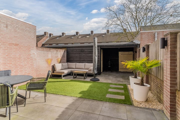 Foto 22 van Dassenburcht 6