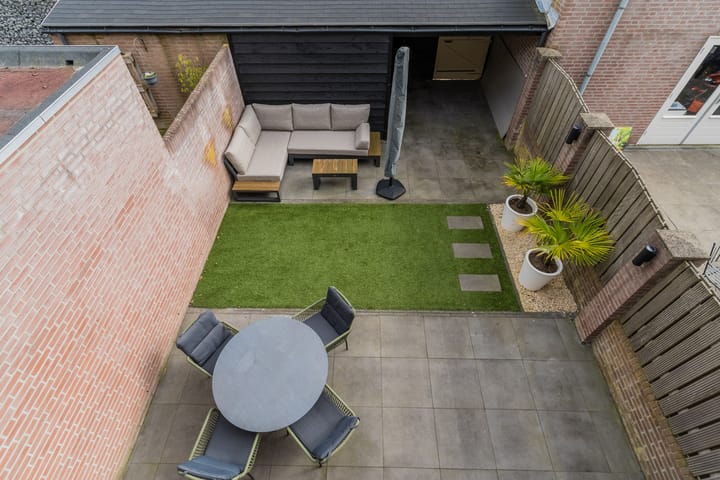 Foto 23 van Dassenburcht 6