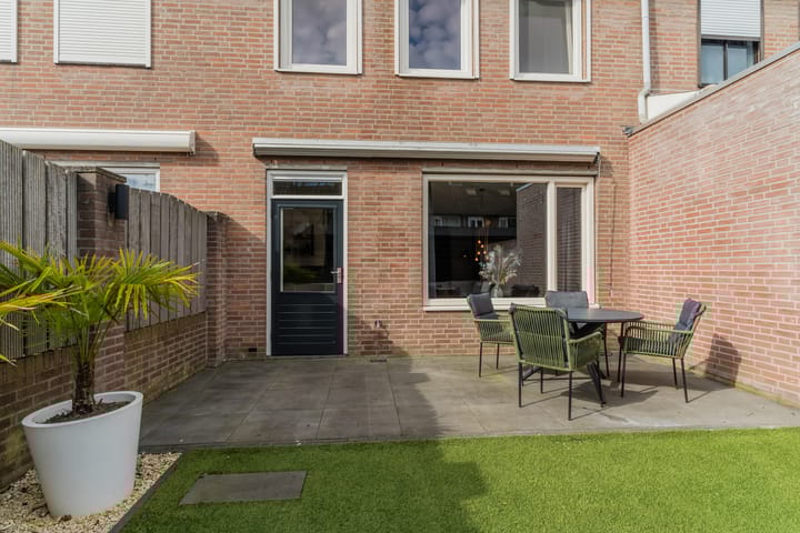 Foto 24 van Dassenburcht 6