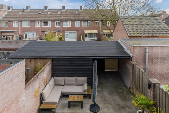 Foto 26 van Dassenburcht 6