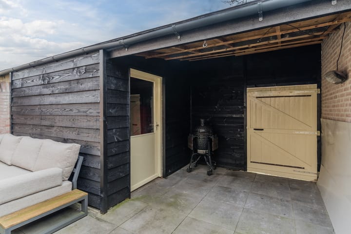 Foto 27 van Dassenburcht 6