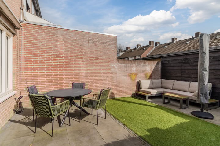 Foto 28 van Dassenburcht 6