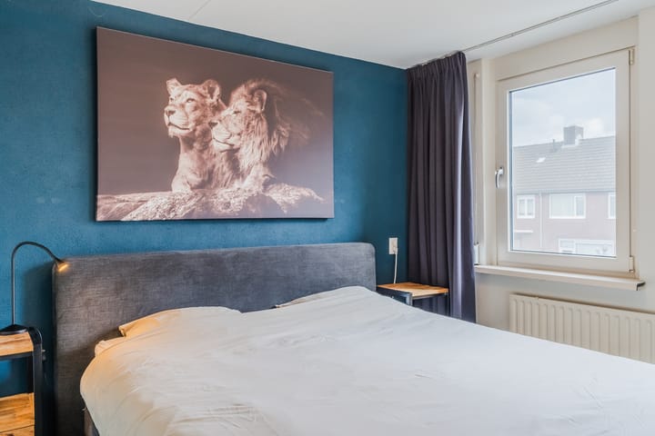 Foto 30 van Dassenburcht 6