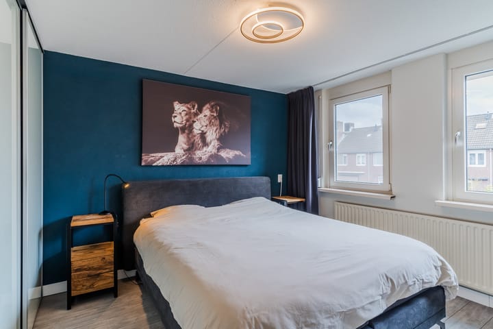 Foto 31 van Dassenburcht 6