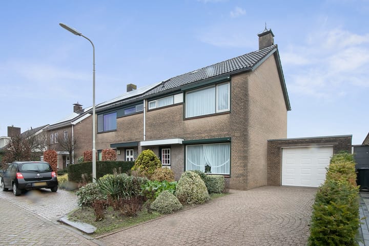 Tiendevrij 17