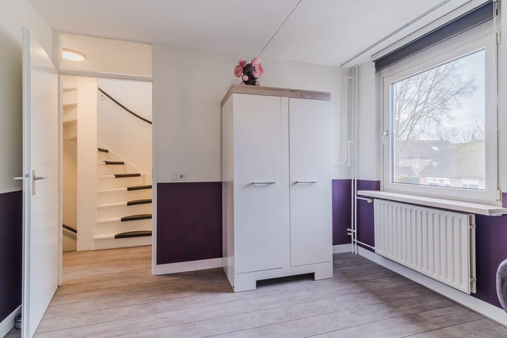 Foto 35 van Dassenburcht 6