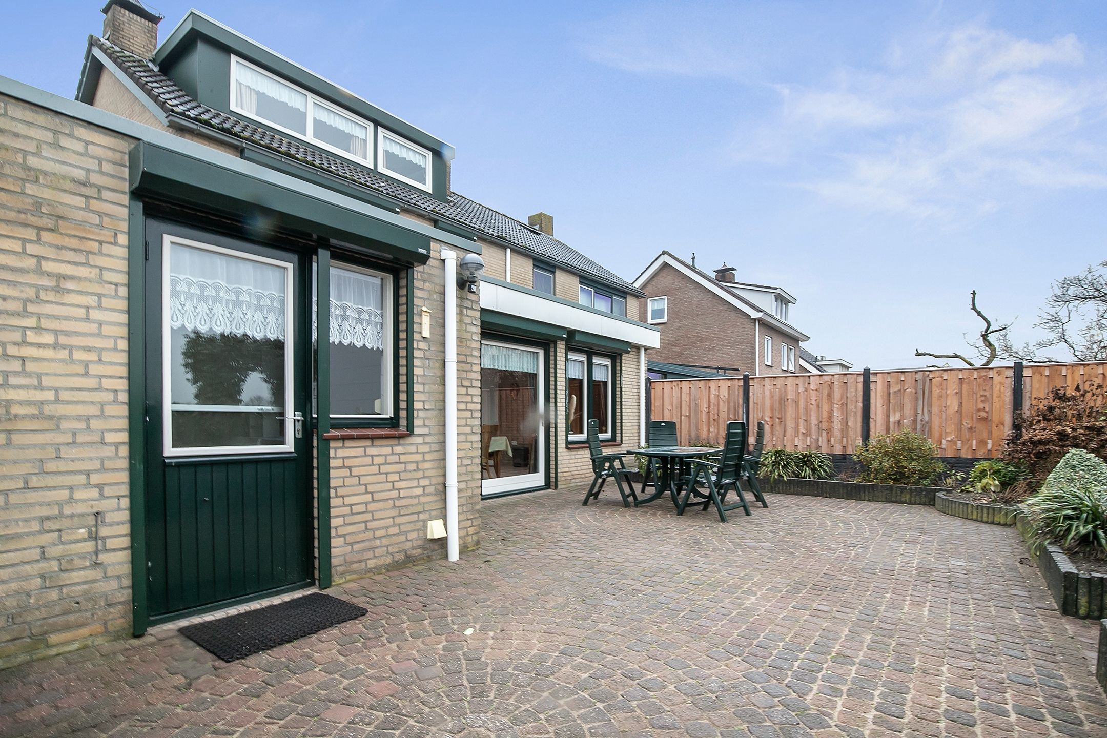 Photo 3 of Tiendevrij 17