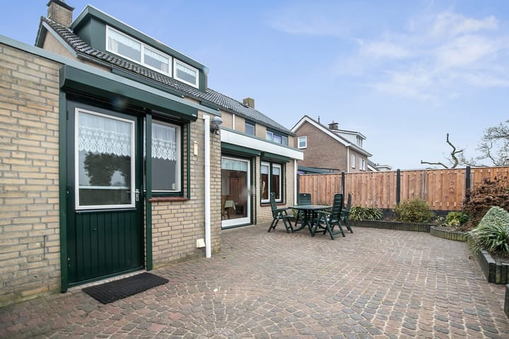 Foto 3 van Tiendevrij 17