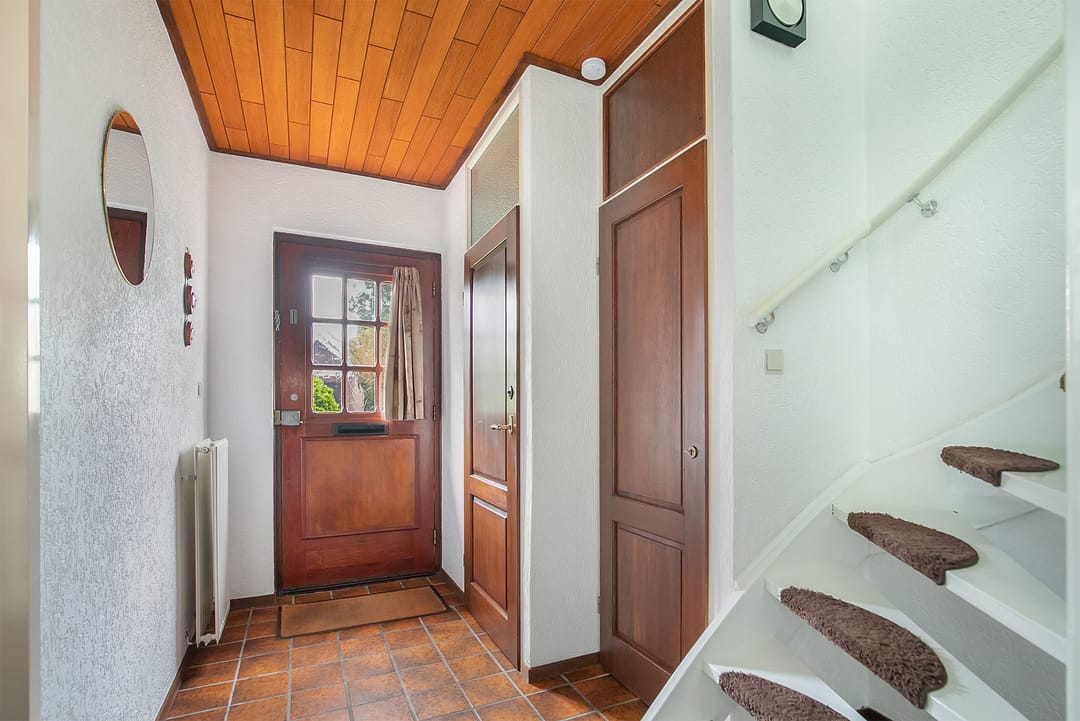 Photo 7 of Tiendevrij 17