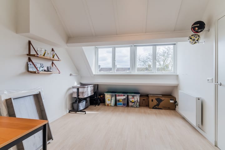 Foto 48 van Dassenburcht 6