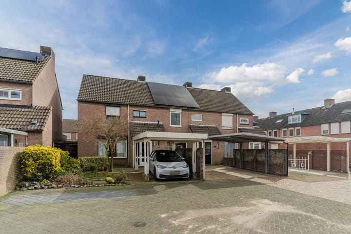 Foto 55 van Dassenburcht 6