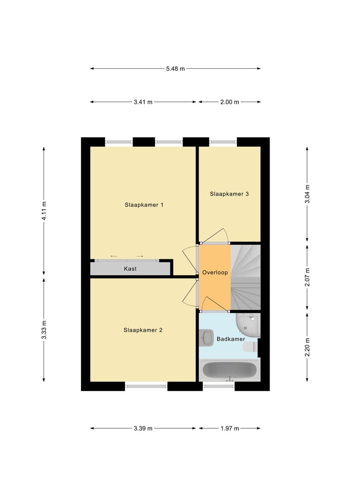 Foto 58 van Dassenburcht 6