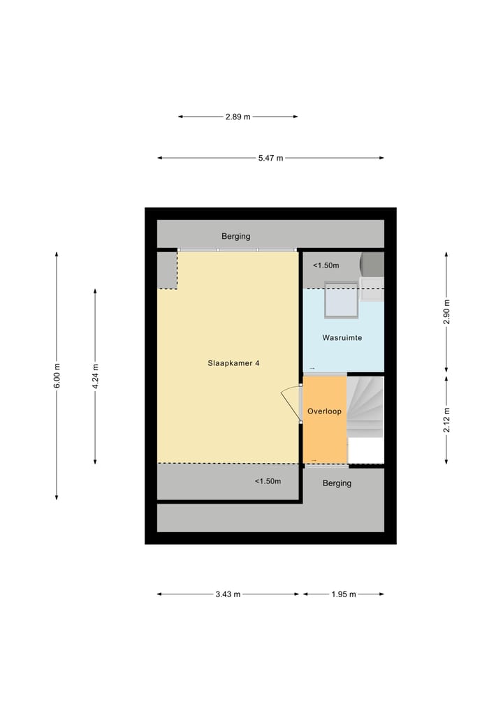 Foto 59 van Dassenburcht 6