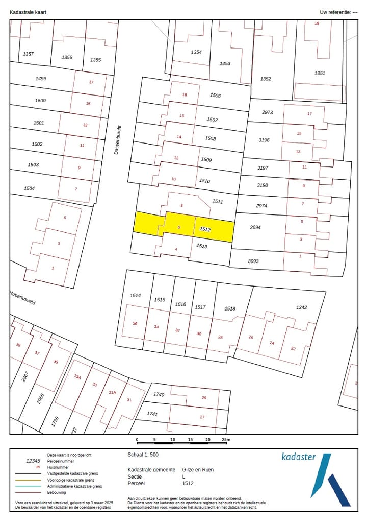 Foto 61 van Dassenburcht 6