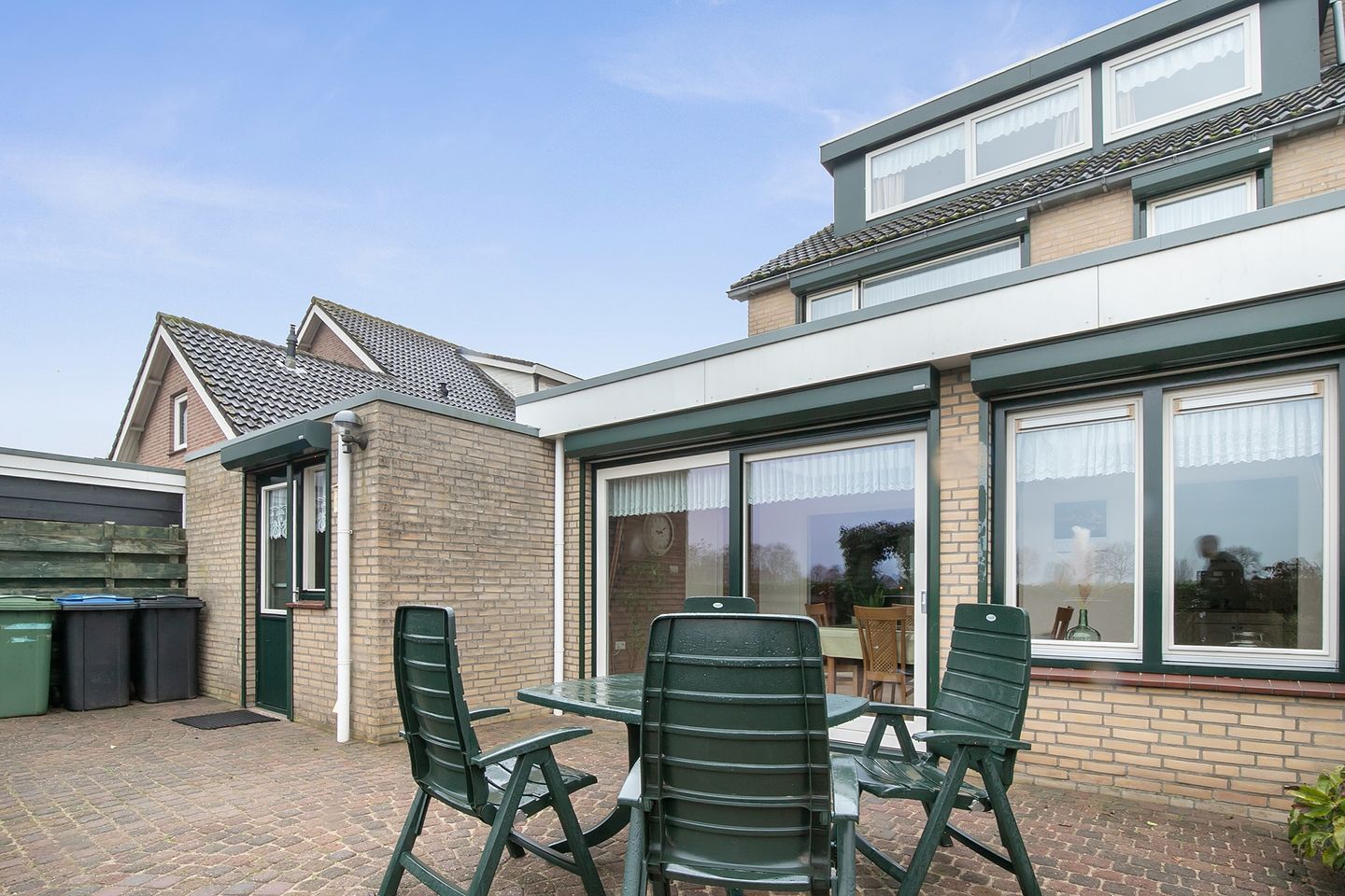 Photo 34 of Tiendevrij 17