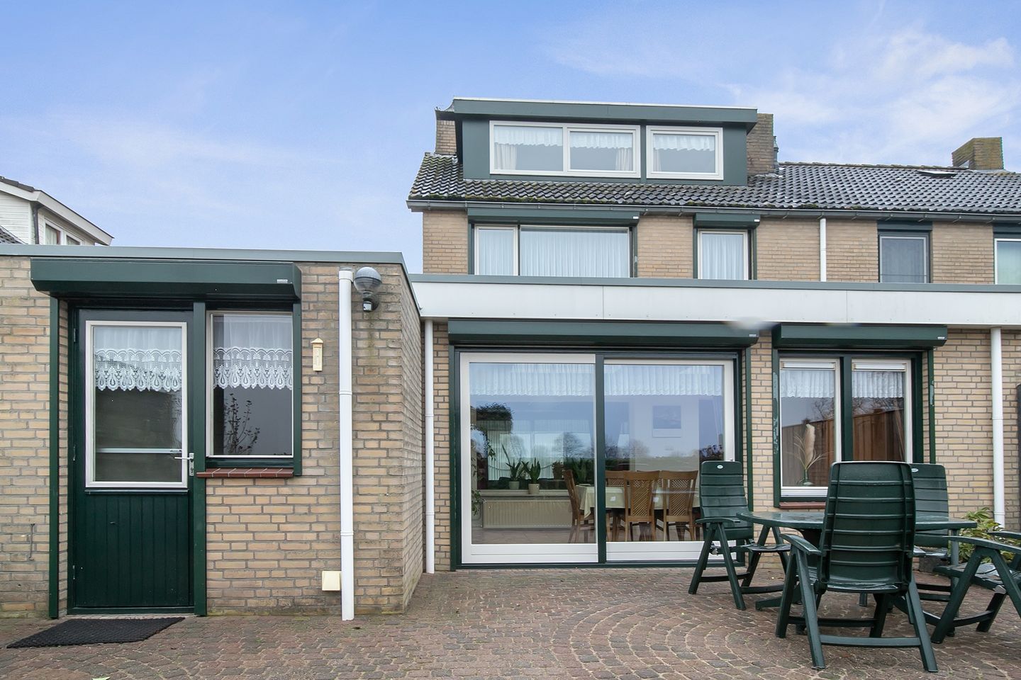 Photo 35 of Tiendevrij 17