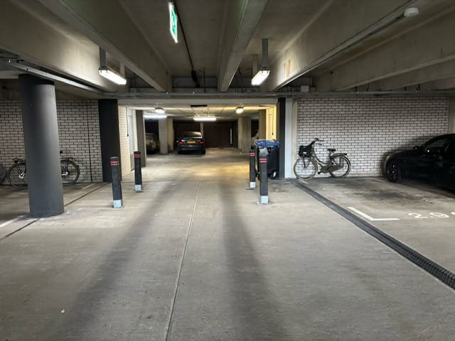 Foto 2 van Zwolsestraat/Groningsestraat