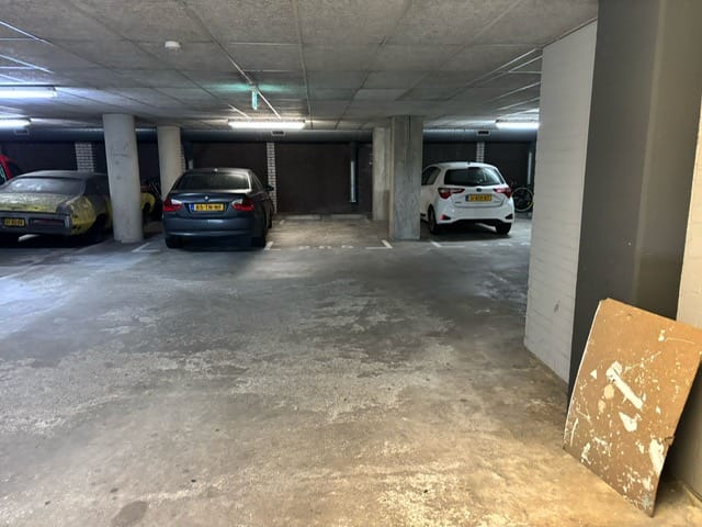 Foto 3 van Zwolsestraat/Groningsestraat