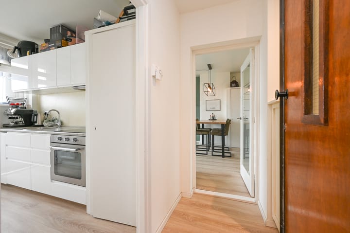 Foto 2 van Gijsingstraat 96-C