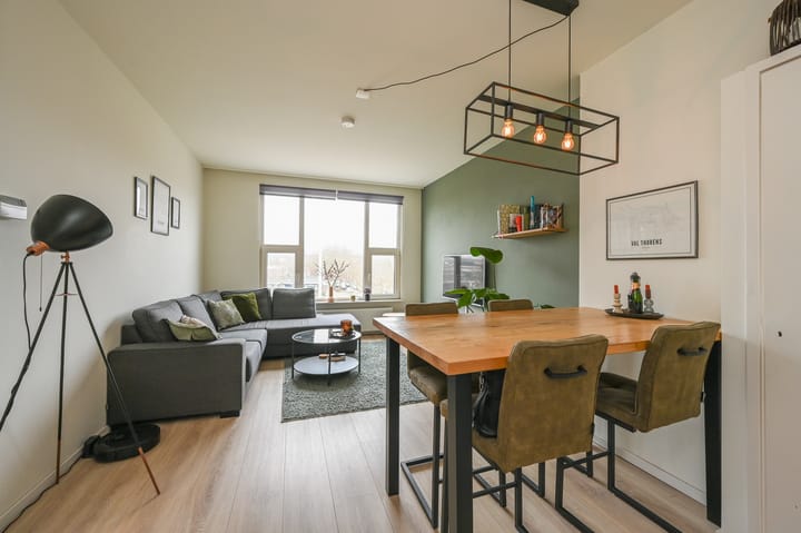 Foto 3 van Gijsingstraat 96-C