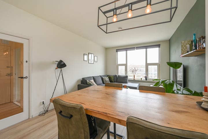 Foto 5 van Gijsingstraat 96-C