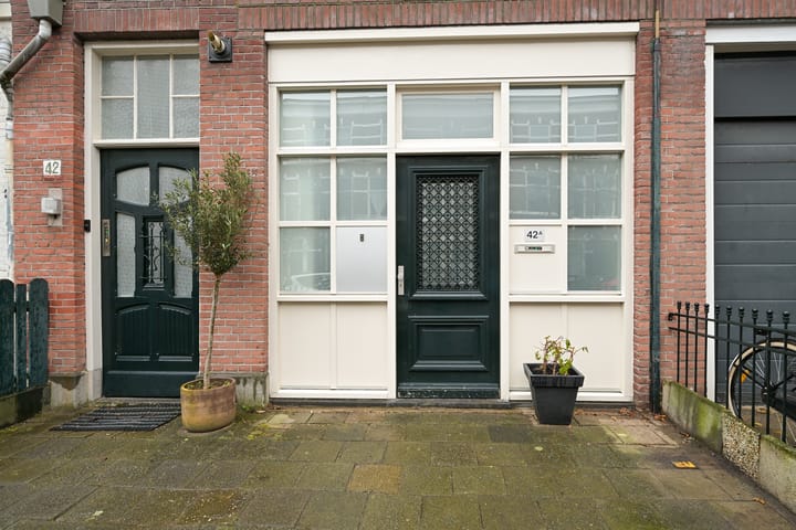Photo 2 of Joan Maetsuyckerstraat 42-A