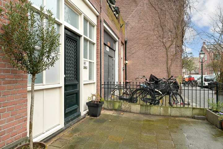 Photo 3 of Joan Maetsuyckerstraat 42-A