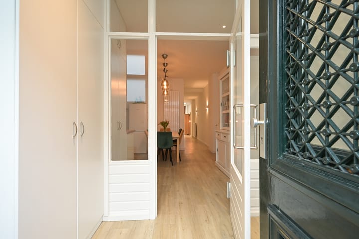 Photo 4 of Joan Maetsuyckerstraat 42-A