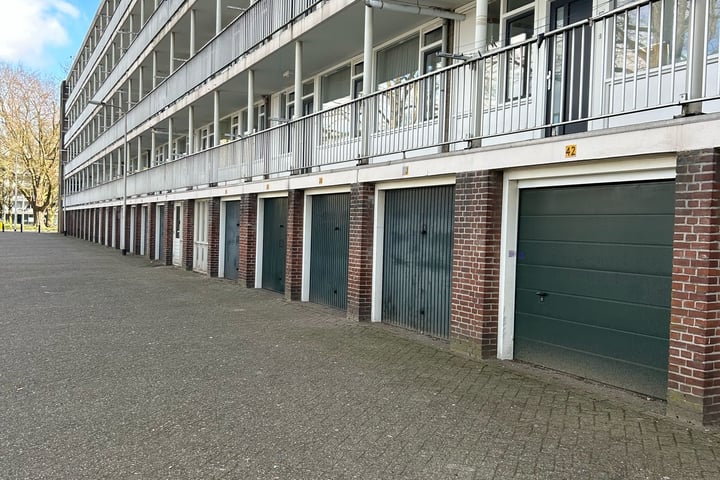 Melsbroekstraat 42