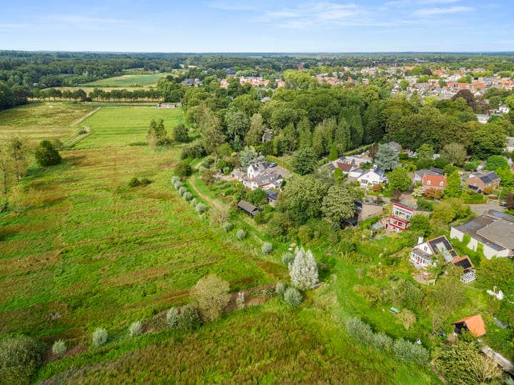 Foto 6 van Onder de Bomen 5-A