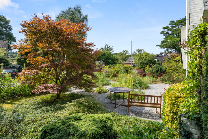 Foto 7 van Onder de Bomen 5-A