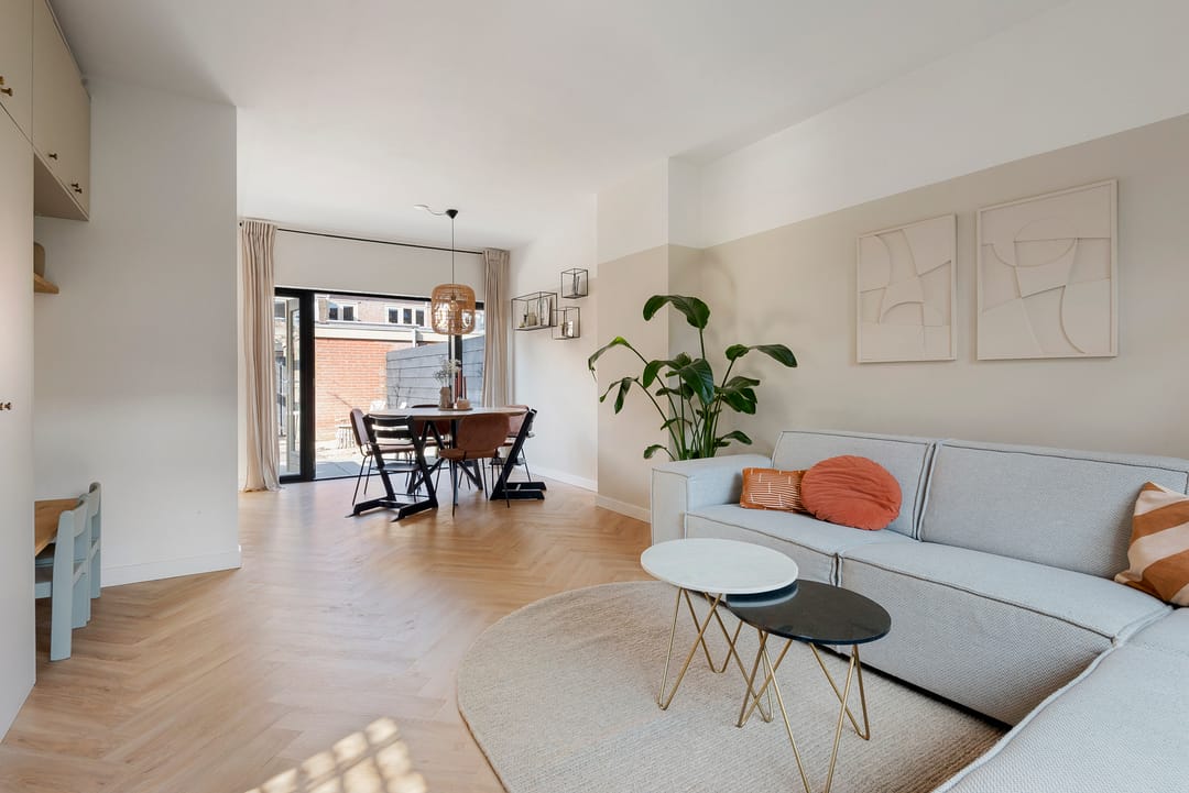 Foto 2 van Ploegstraat 36