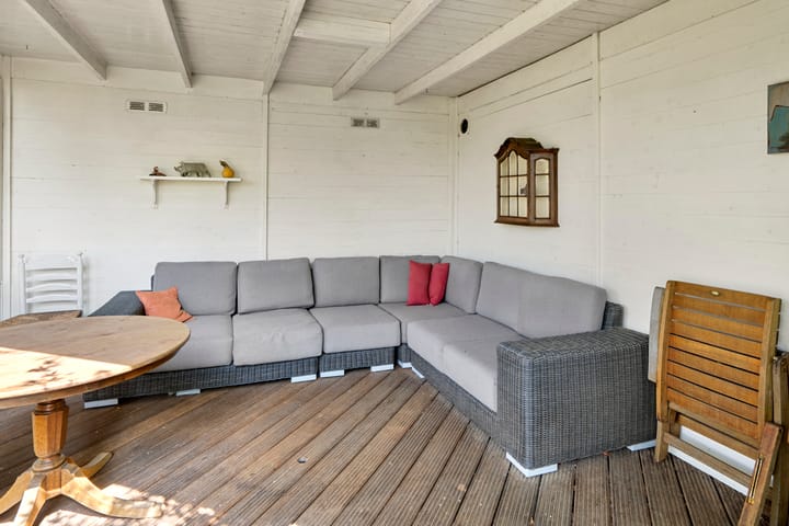 Foto 15 van Onder de Bomen 5-A