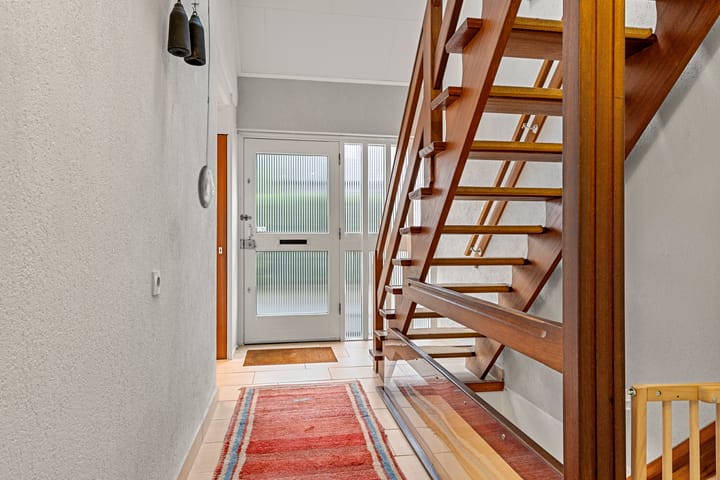 Foto 16 van Onder de Bomen 5-A