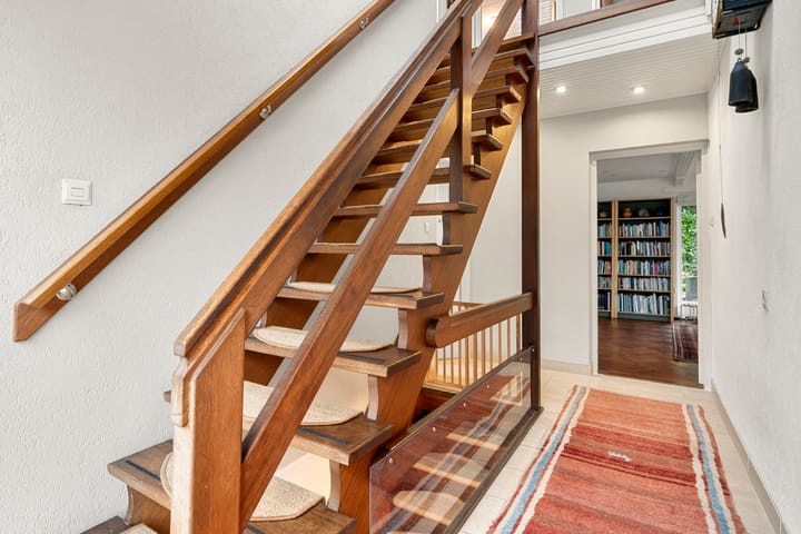 Foto 17 van Onder de Bomen 5-A