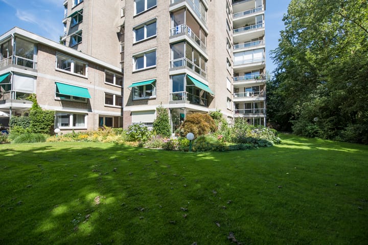 Foto 1 van Esschebaan 80