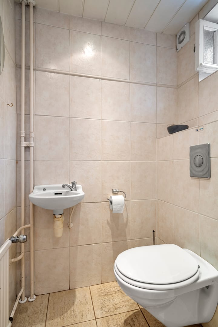 Foto 19 van Onder de Bomen 5-A