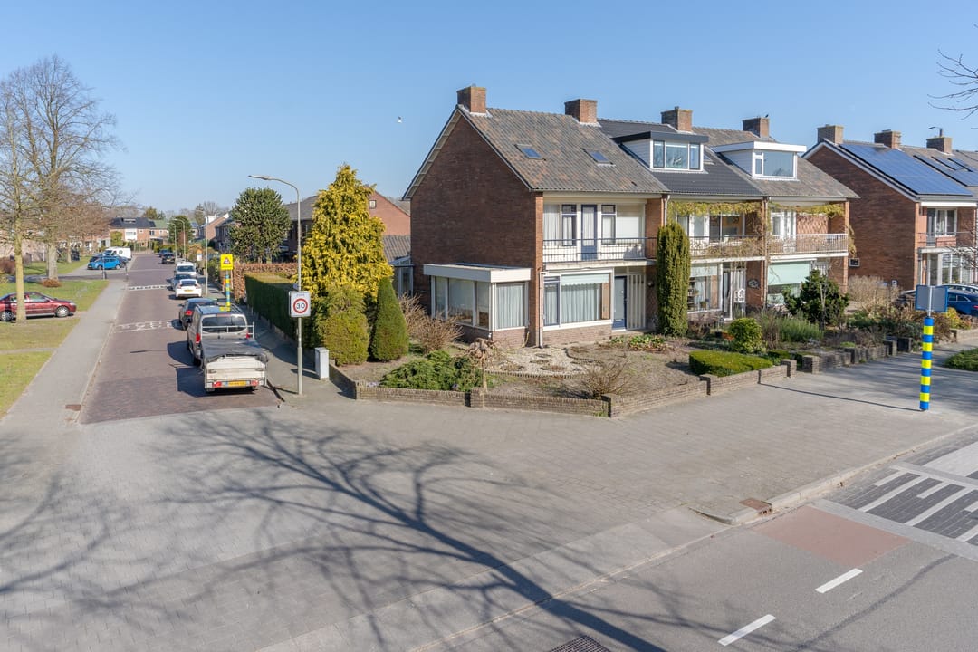 Foto 1 van De Wittenhagen 85