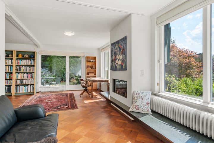 Foto 21 van Onder de Bomen 5-A