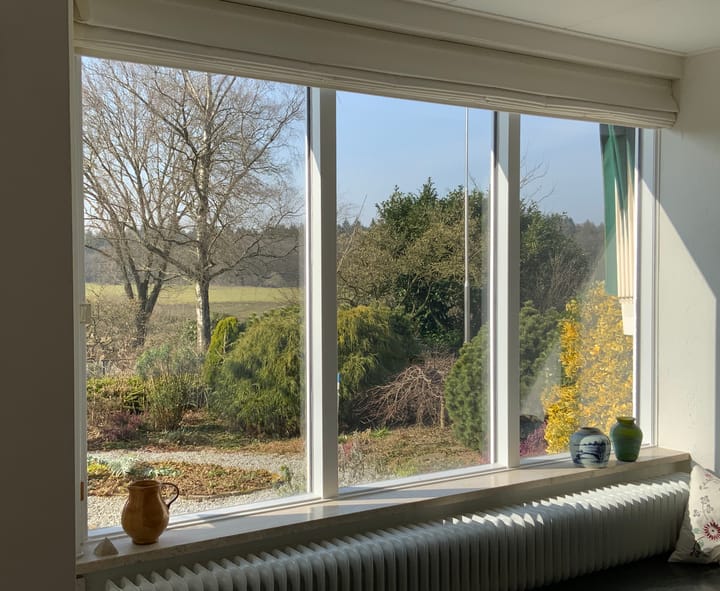 Foto 22 van Onder de Bomen 5-A