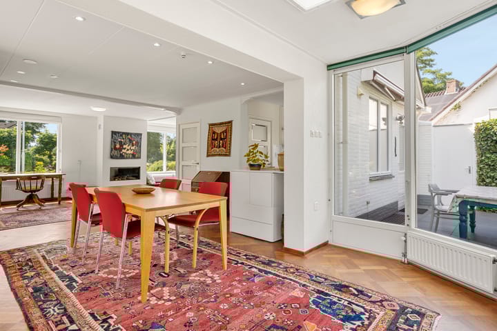 Foto 24 van Onder de Bomen 5-A