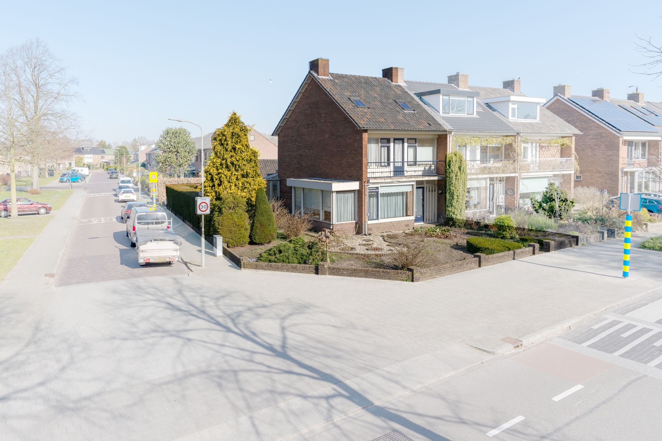 Foto 3 van De Wittenhagen 85